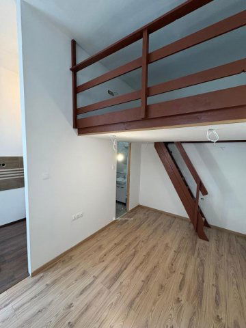 Eladó téglalakás, Budapesten, VII. kerületben 35.9 M Ft