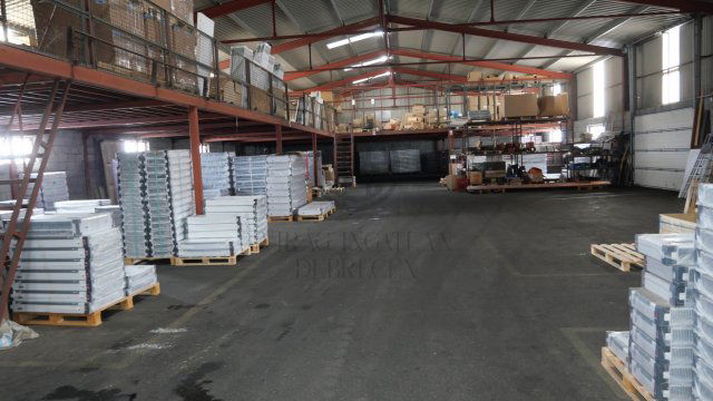 Eladó ipari ingatlan, Debrecenben 420 M Ft / költözzbe.hu