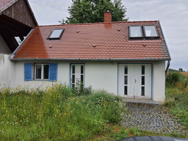 Eladó családi ház, Nemeskéren 140.01 M Ft, 6 szobás
