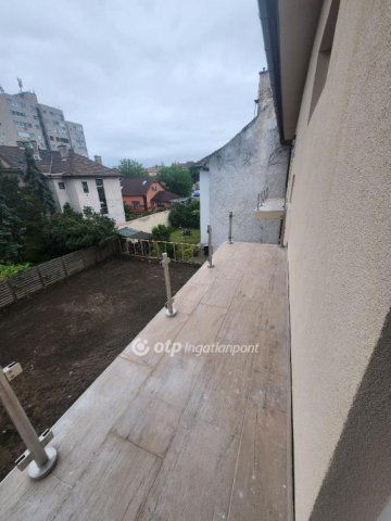 Eladó téglalakás, Budapesten, XIV. kerületben 99.8 M Ft