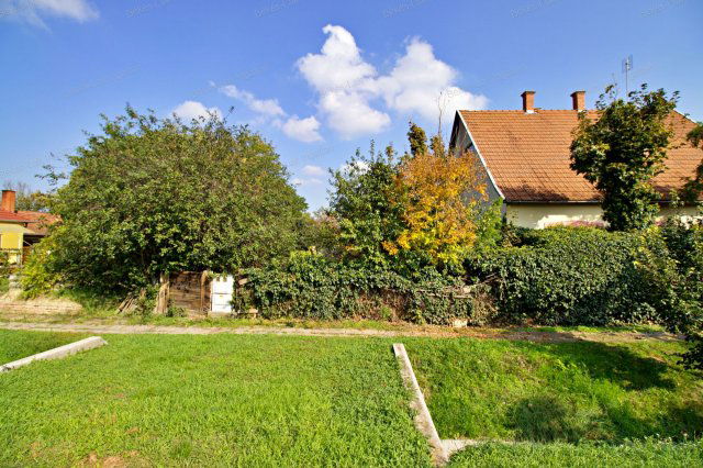 Eladó telek, Békésen 4.9 M Ft / költözzbe.hu