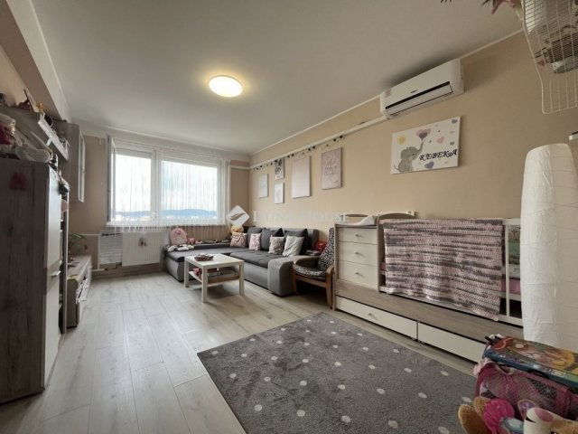 Eladó panellakás, Budapesten, IV. kerületben 72.5 M Ft, 2 szobás