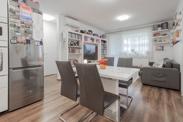 Eladó téglalakás, Budapesten, XI. kerületben, Alíz utcában