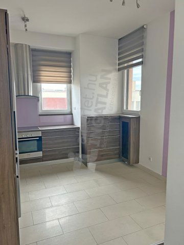 Kiadó téglalakás, albérlet, XI. kerületben, Povl Bang-Jensen utcában