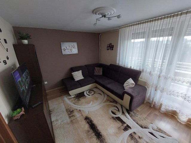 Eladó téglalakás, Budapesten, IV. kerületben, Kassai utcában