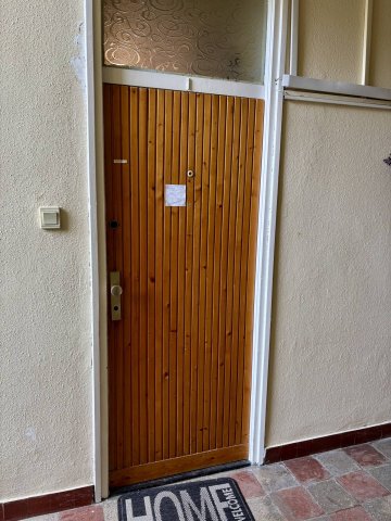 Eladó téglalakás, Miskolcon 25.4 M Ft, 1+1 szobás