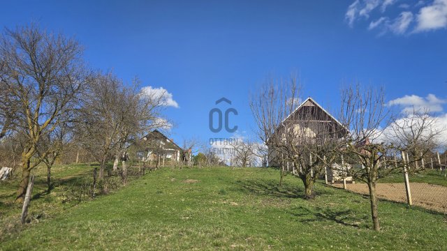 Eladó telek, Vasváron 5.5 M Ft / költözzbe.hu