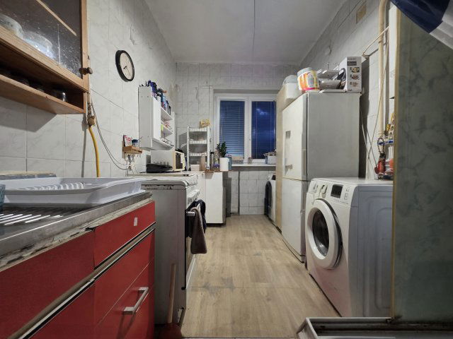 Eladó téglalakás, Budapesten, XI. kerületben, Hamzsabégi úton