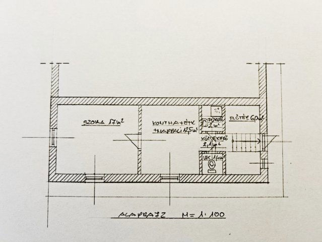 Eladó téglalakás, Budapesten, XIX. kerületben 34.8 M Ft