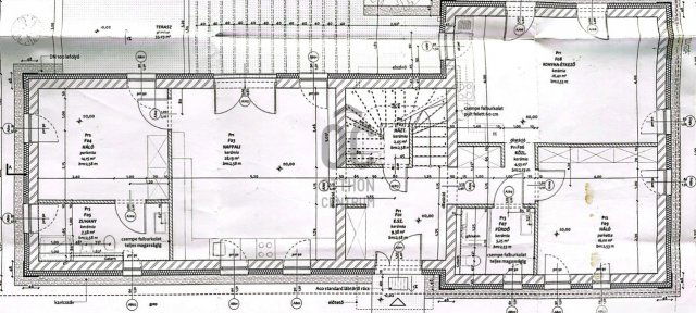 Eladó családi ház, Budapesten, XVI. kerületben 279 M Ft