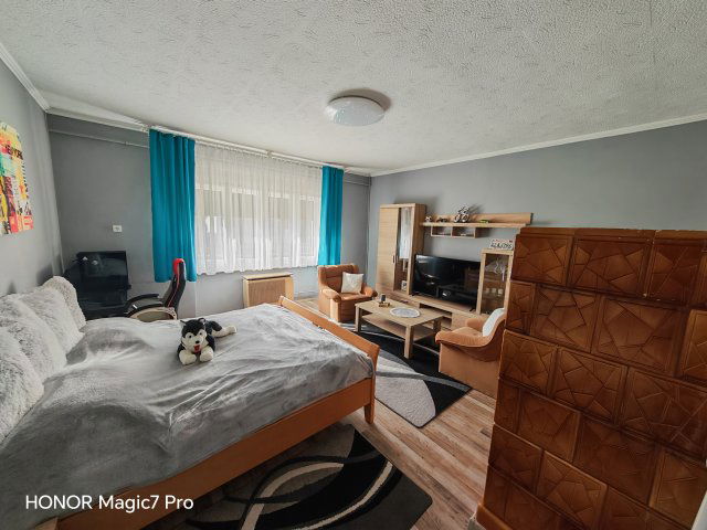 Eladó családi ház, Somogyszentpálon 85.125 M Ft, 4 szobás