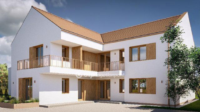 Eladó téglalakás, Monorierdőn 65.5 M Ft, 3 szobás