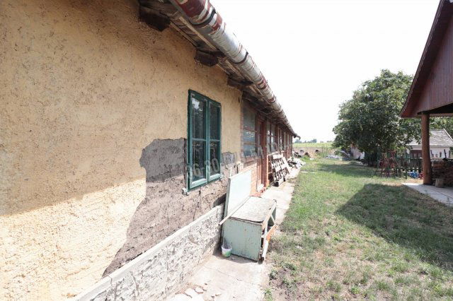 Eladó mezogazdasagi ingatlan, Orosházán 15 M Ft, 1+1 szobás
