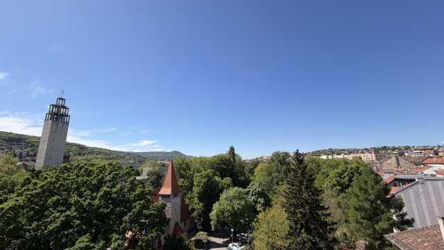 Eladó téglalakás, Budapesten, XII. kerületben 200 M Ft, 1 szobás