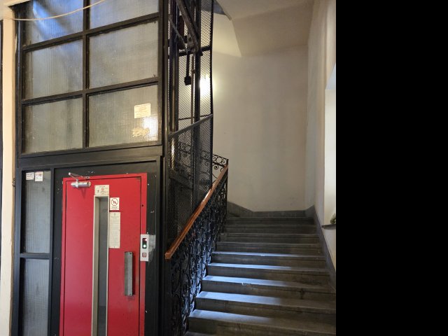 Kiadó téglalakás, albérlet, Budapesten, I. kerületben, 3 szobás