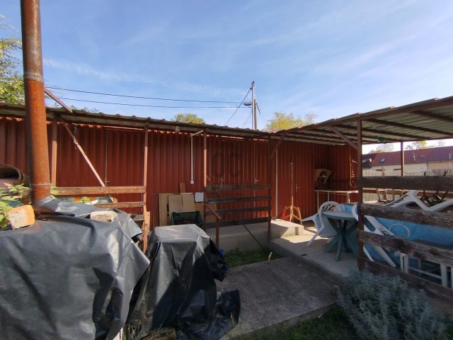 Eladó telek, Tóalmáson 12 M Ft / költözzbe.hu