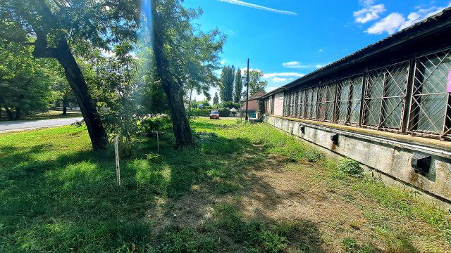 Eladó családi ház, Abában 17.5 M Ft, 4 szobás