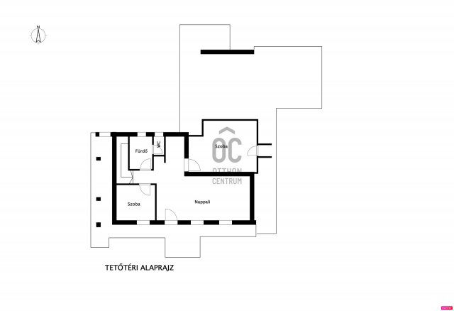 Eladó családi ház, Szekszárdon 55 M Ft, 3 szobás