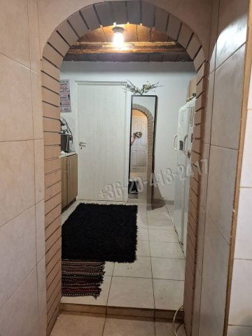 Eladó családi ház, Pilisen 38.9 M Ft, 1 szobás