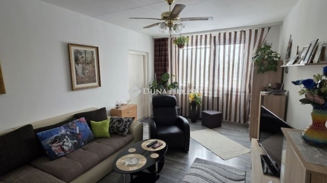 Eladó panellakás, Hódmezővásárhelyen 47 M Ft, 2+1 szobás