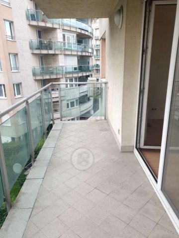 Kiadó téglalakás, albérlet, XIII. kerületben, Lehel utcában