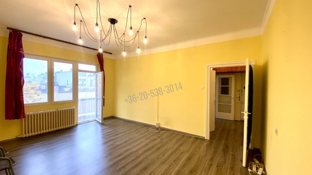 Eladó téglalakás, Budapesten, VIII. kerületben 53.9 M Ft