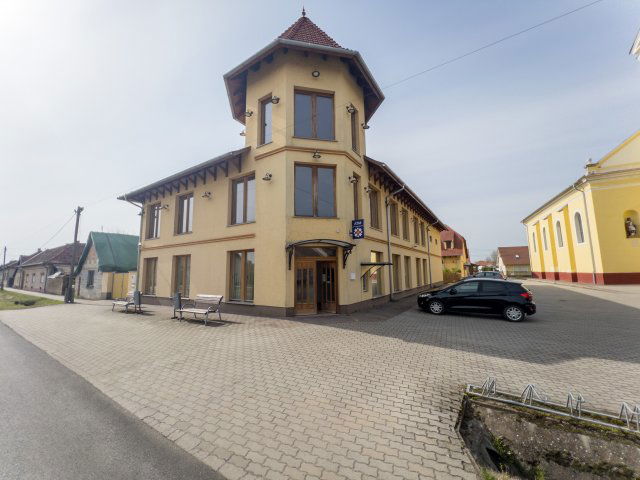 Eladó iroda, Jászszentlászlón 77.28 M Ft / költözzbe.hu