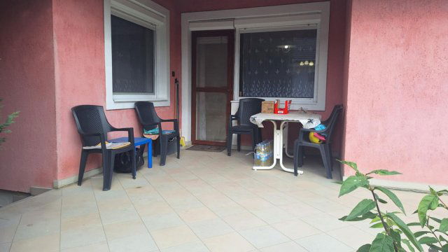 Eladó családi ház, Vámosszabadin 86 M Ft, 4 szobás