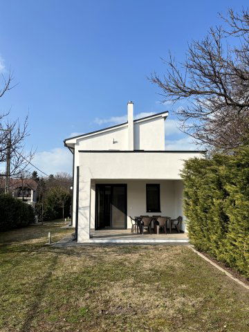 Eladó családi ház, Siófokon 168 M Ft, 4 szobás