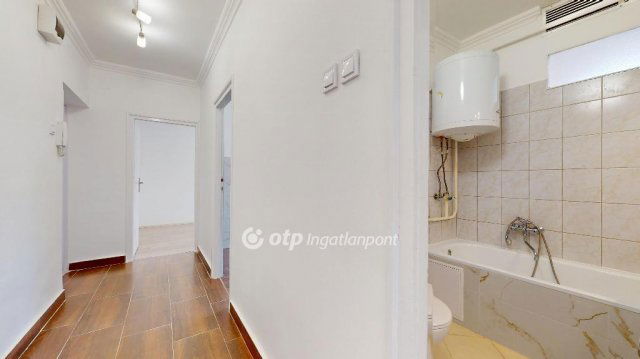 Eladó téglalakás, Miskolcon 27.3 M Ft, 1+1 szobás