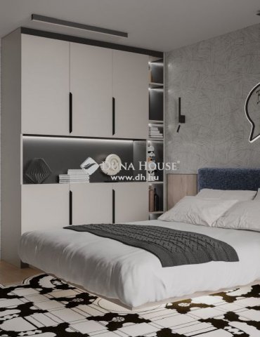 Eladó téglalakás, Budapesten, II. kerületben 615.23 M Ft