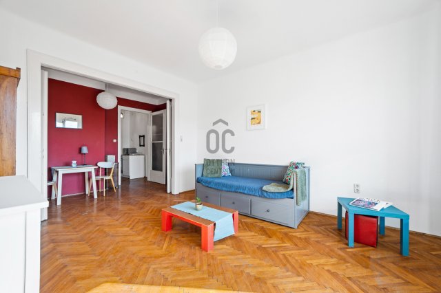 Eladó téglalakás, Budapesten, XIII. kerületben, Pannónia utcában