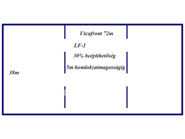 Eladó ipari ingatlan, Hortobágyon 47.7 M Ft / költözzbe.hu