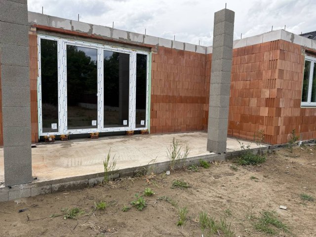 Eladó családi ház, Erdőkertesen 104.9 M Ft, 5 szobás