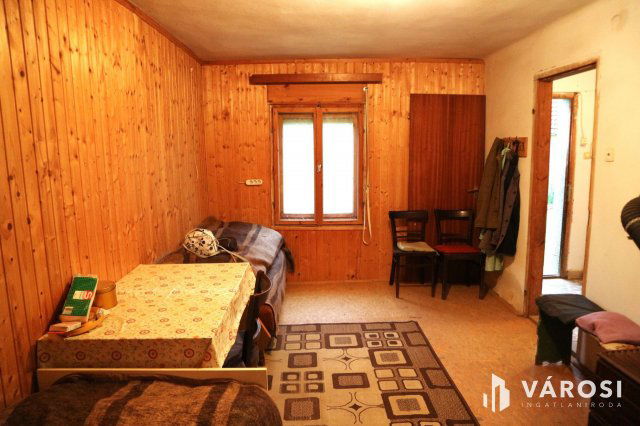 Eladó családi ház, Hegyhátszentpéteren 14.99 M Ft, 3 szobás