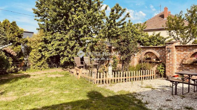 Eladó családi ház, Szombathelyen 78 M Ft, 1+3 szobás