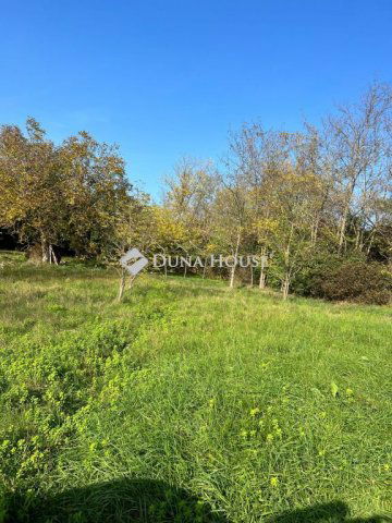 Eladó telek, Kajászón 55 M Ft / költözzbe.hu