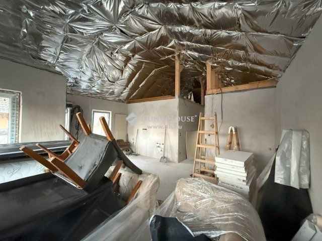 Eladó családi ház, Gyálon 75 M Ft, 4 szobás