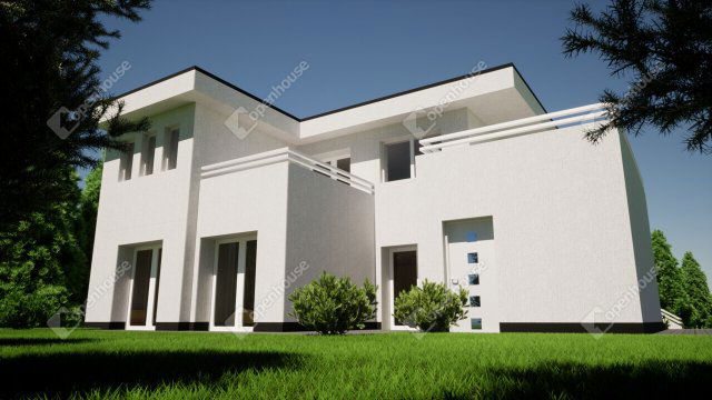 Eladó téglalakás, Siófokon 85 M Ft, 3 szobás