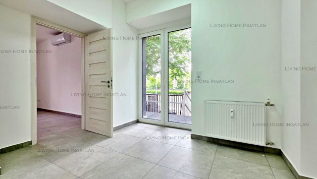 Kiadó iroda, Budapesten, III. kerületben 268 E Ft / hó, 4 szobás