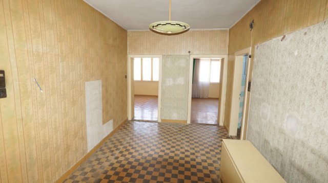 Eladó családi ház, Zalaegerszegen 73 M Ft, 3 szobás