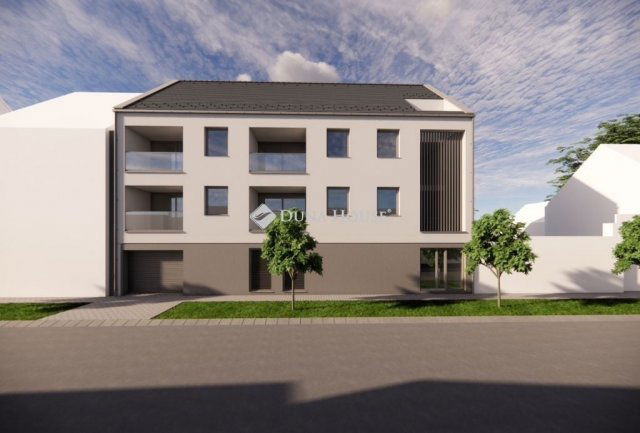 Eladó téglalakás, Debrecenben 114 M Ft, 3 szobás