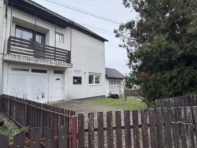 Eladó családi ház, Bátonyterenyén 33 M Ft