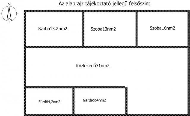 Eladó családi ház, Dunaharasztin 150 M Ft, 5 szobás