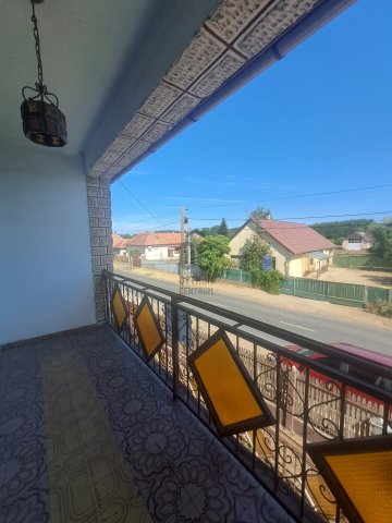 Eladó családi ház, Nyírábrányon 41.9 M Ft, 7 szobás