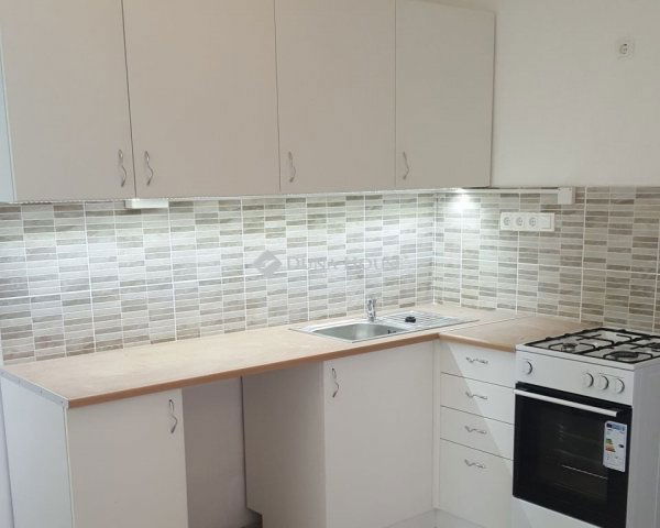 Eladó téglalakás, Budapesten, XI. kerületben 54.9 M Ft, 1 szobás