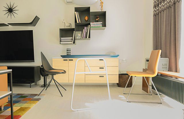 Kiadó téglalakás, albérlet, VIII. kerületben, Auróra utcában