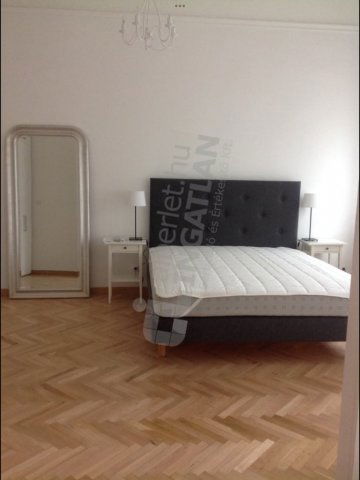 Kiadó téglalakás, albérlet, V. kerületben, Belgrád rakparton