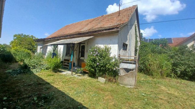 Eladó családi ház, Szigetbecsén 18.2 M Ft, 3 szobás