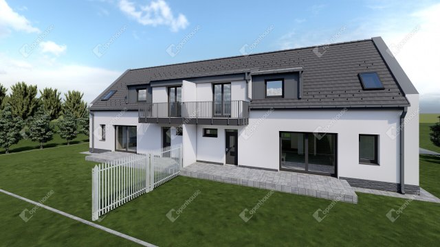 Eladó családi ház, Szegeden 139.99 M Ft, 5 szobás